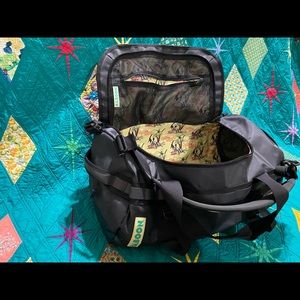 BABOON TO THE MOON Small Go Bag